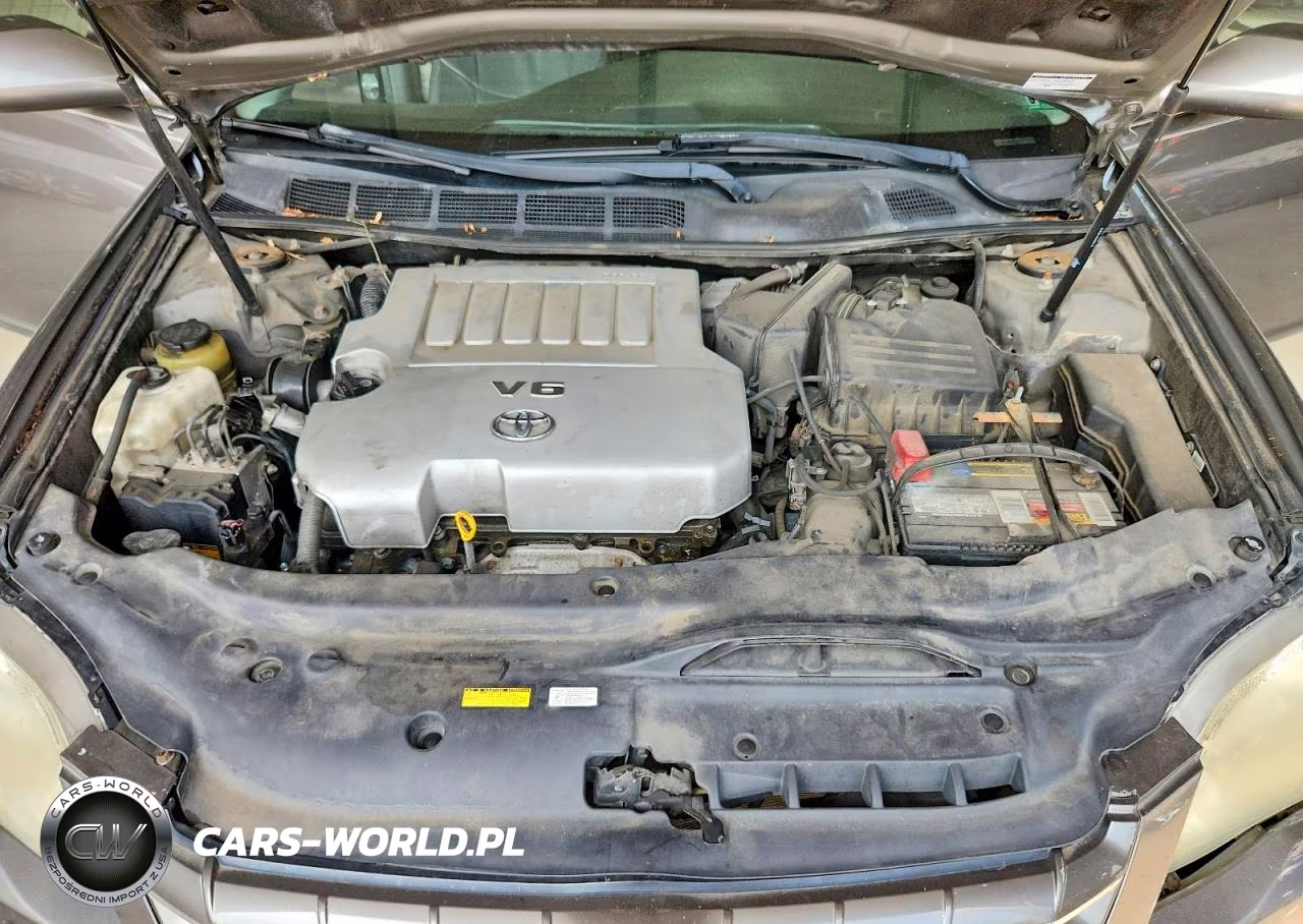2006 Toyota Avalon Xls VIN:4T1BK36B86U110336 - 11