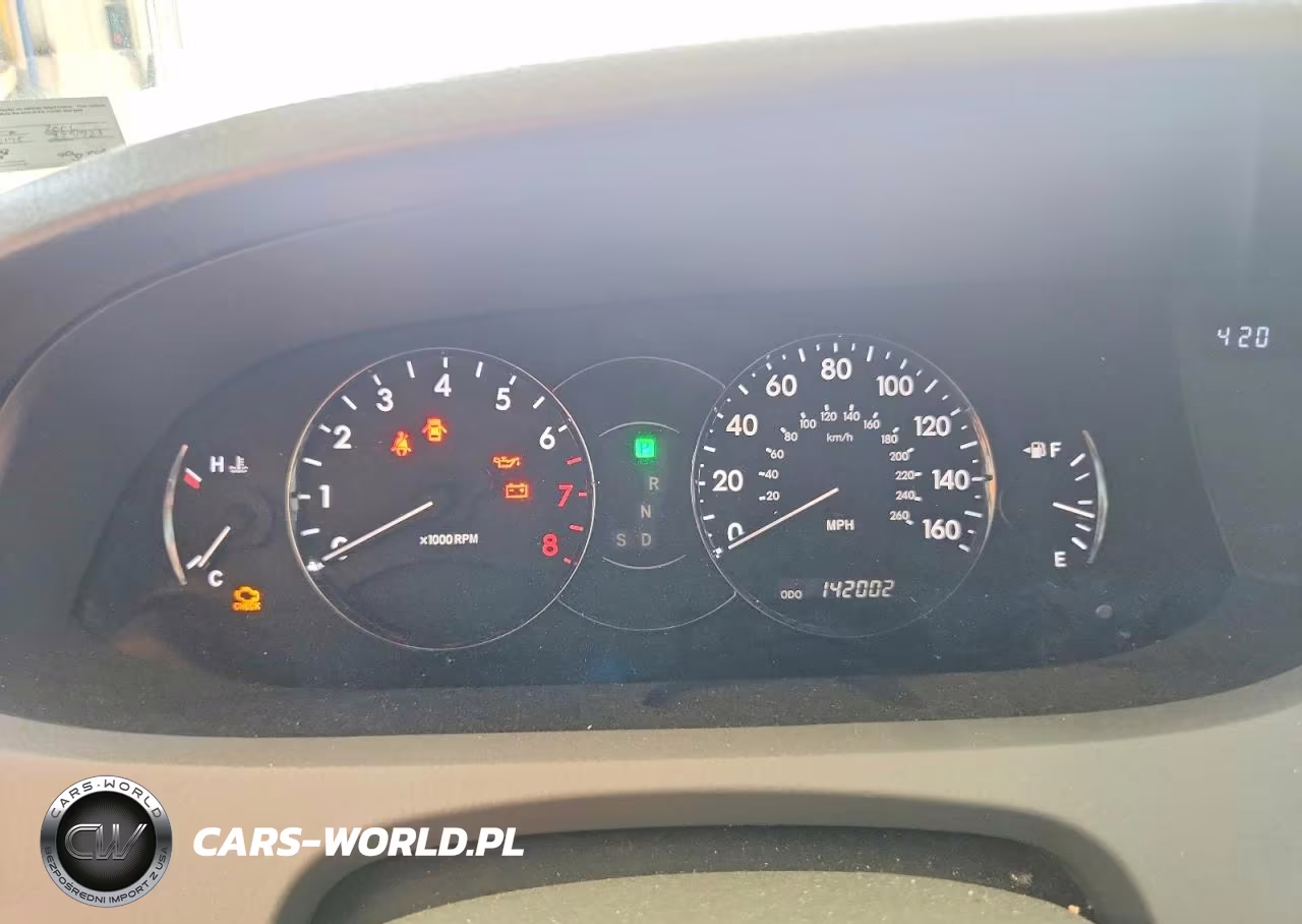 2006 Toyota Avalon Xls VIN:4T1BK36B86U110336 - 9