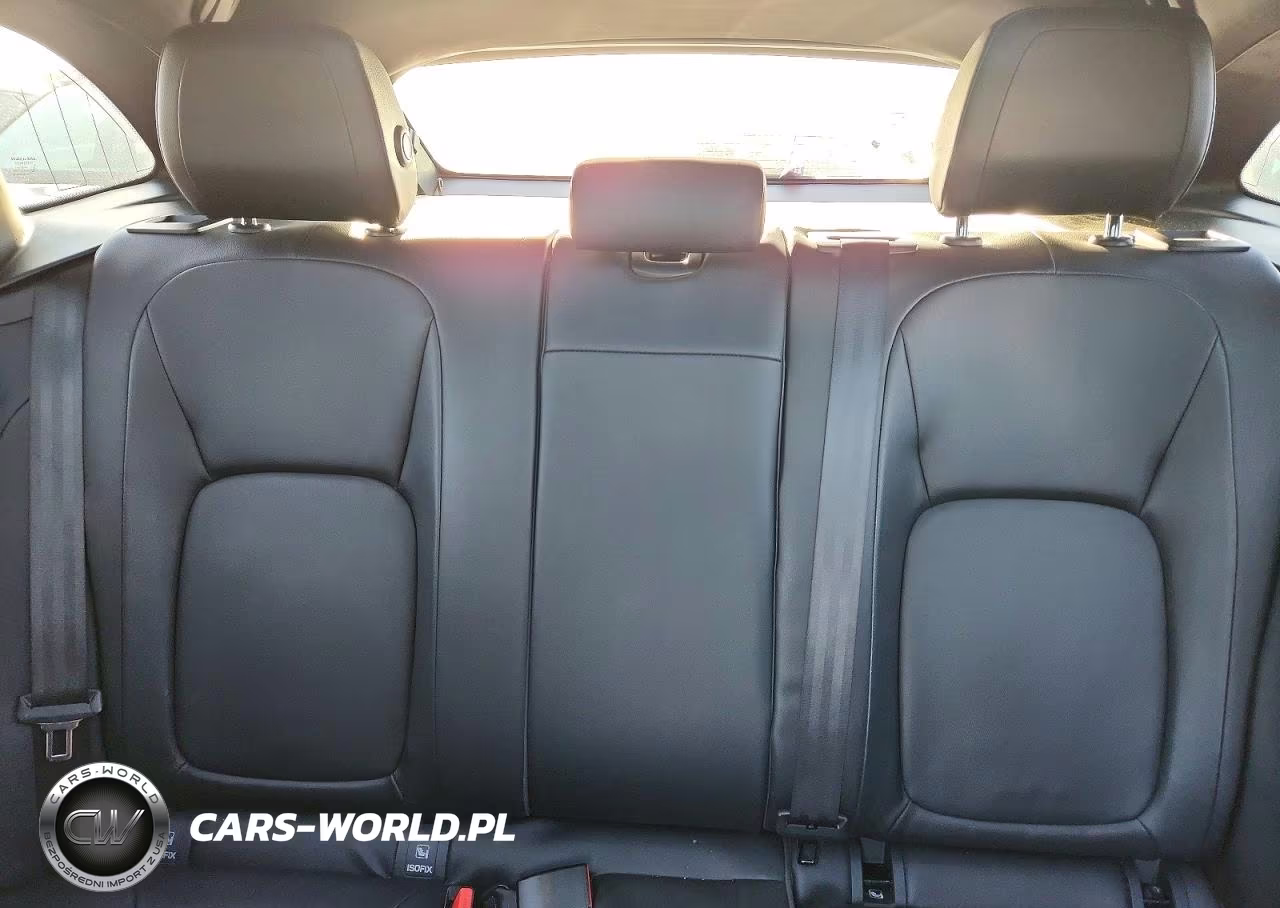 2017 Jaguar F-Pace Premium VIN:SADCJ2BN5HA085409 - 10
