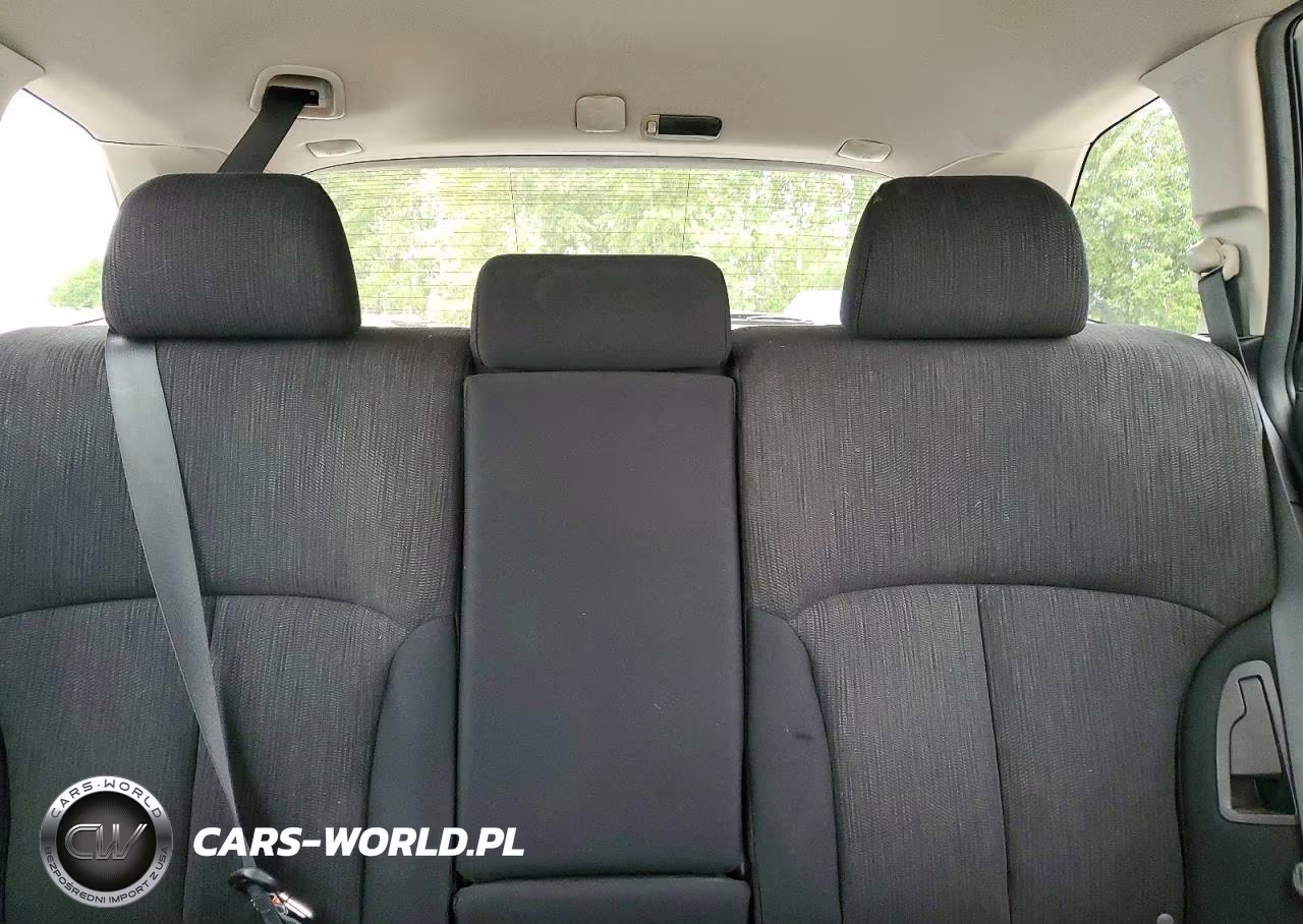 2013 Subaru Outback 2.5I Premium VIN:4S4BRBCC9D3265533 - 10