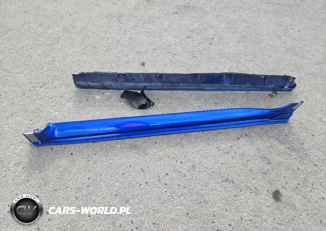 2020 Subaru Wrx Premium VIN:JF1VA1F62L8801545 - 12