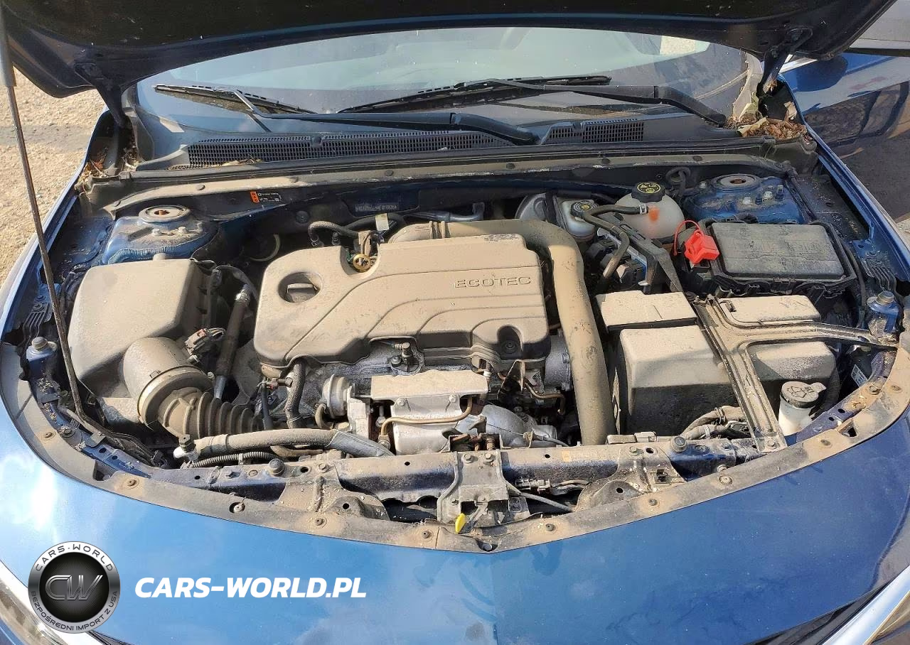 2019 Chevrolet Malibu Ls VIN:1G1ZB5ST5KF210835 - 11