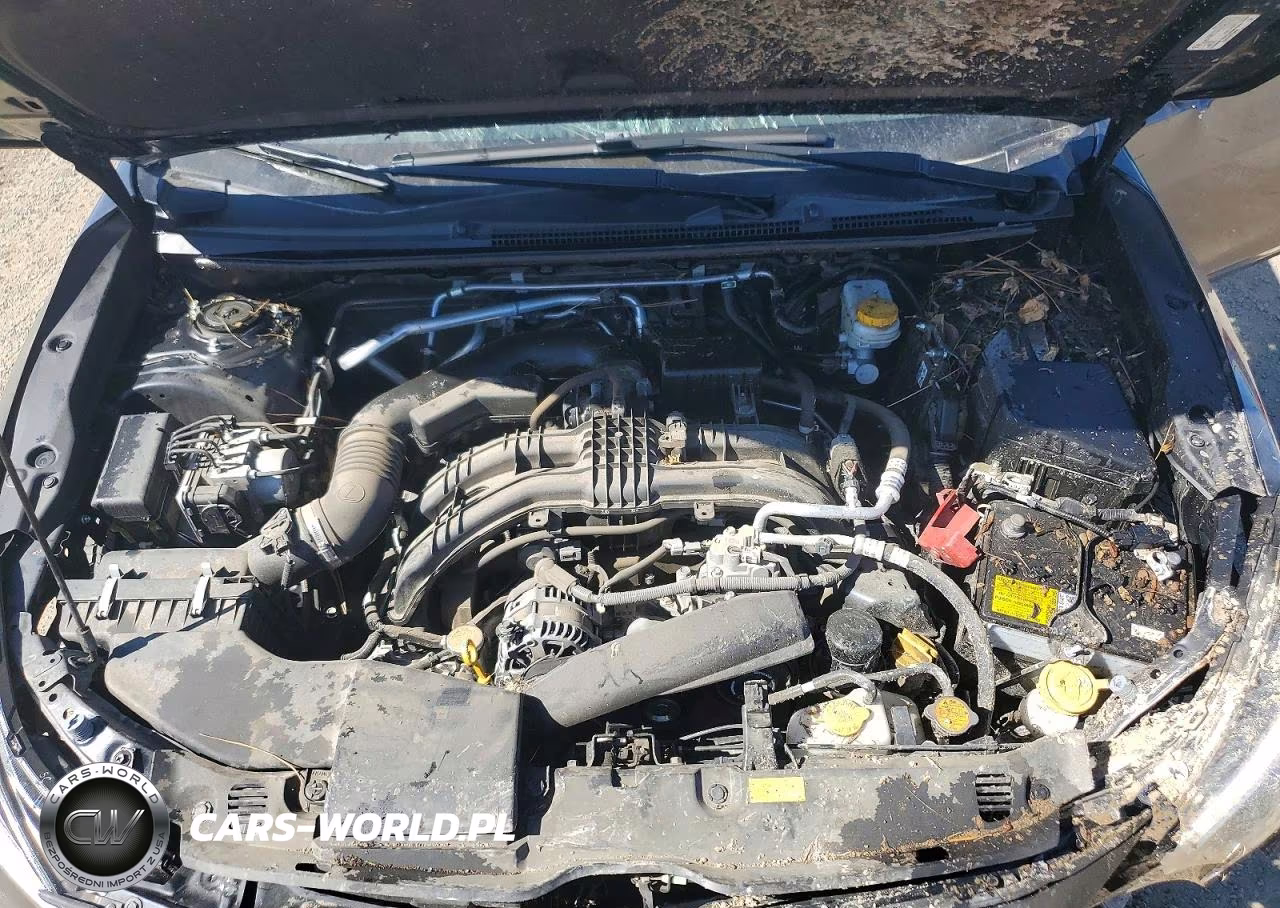 2023 Subaru Crosstrek Premium VIN:JF2GTAEC8P8279242 - 11