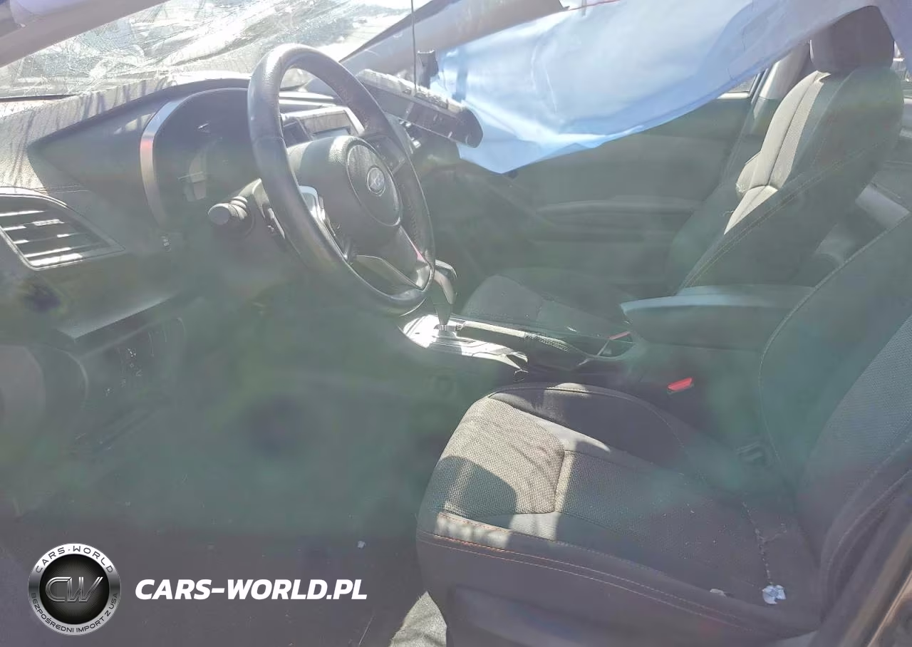 2023 Subaru Crosstrek Premium VIN:JF2GTAEC8P8279242 - 7