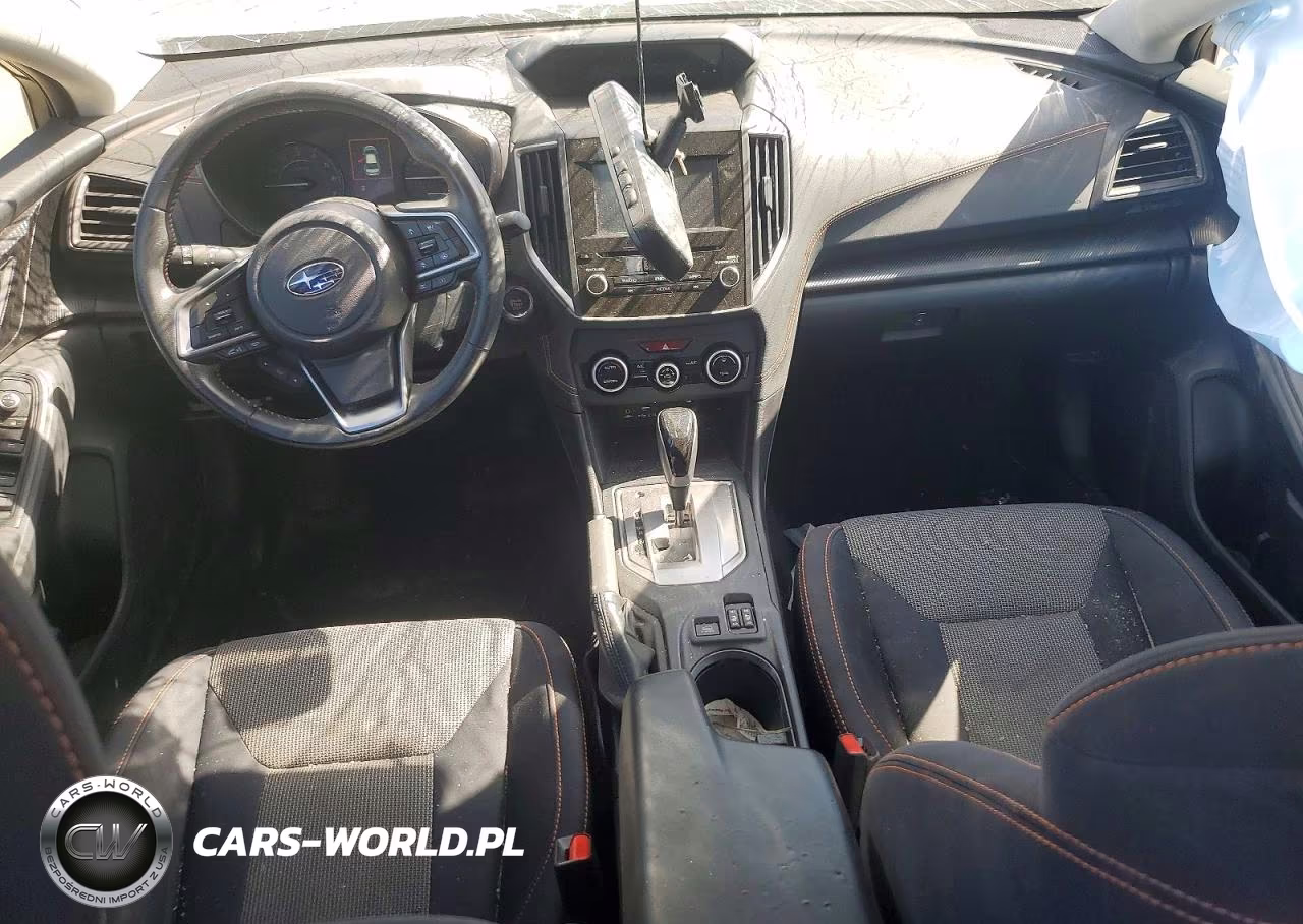 2023 Subaru Crosstrek Premium VIN:JF2GTAEC8P8279242 - 8