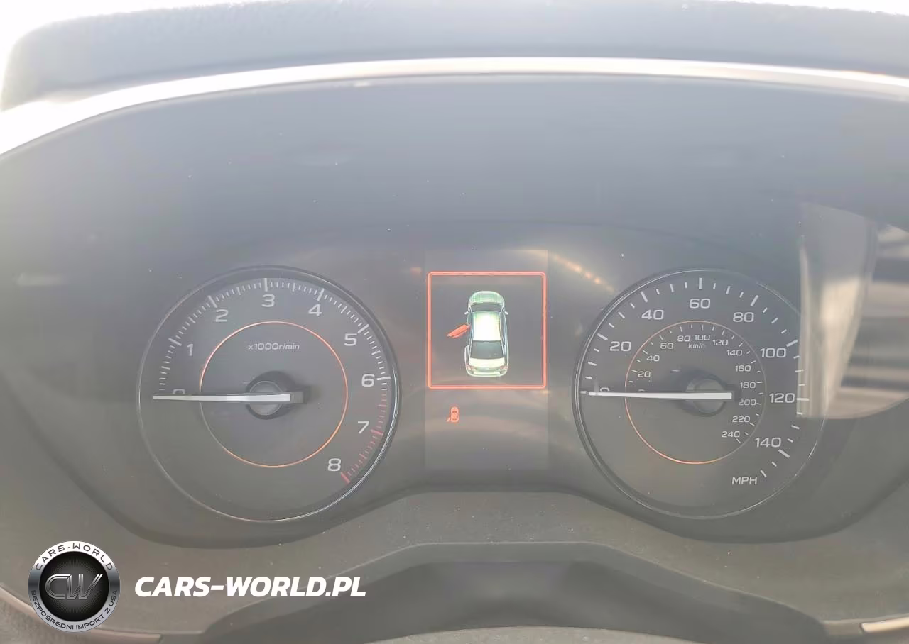 2023 Subaru Crosstrek Premium VIN:JF2GTAEC8P8279242 - 9