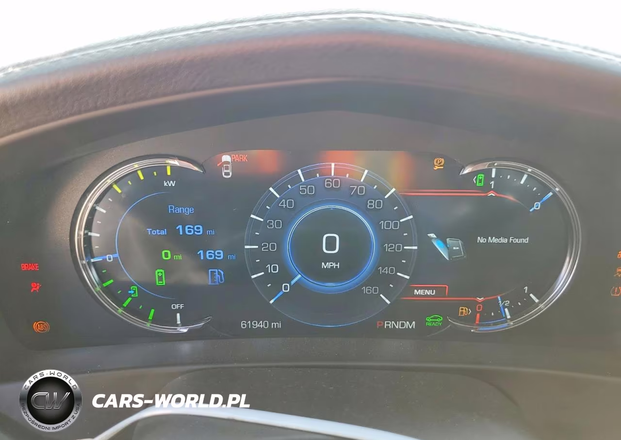 2018 Cadillac Ct6 Premium Luxury VIN:LREKK5RX4JA064541 - 9