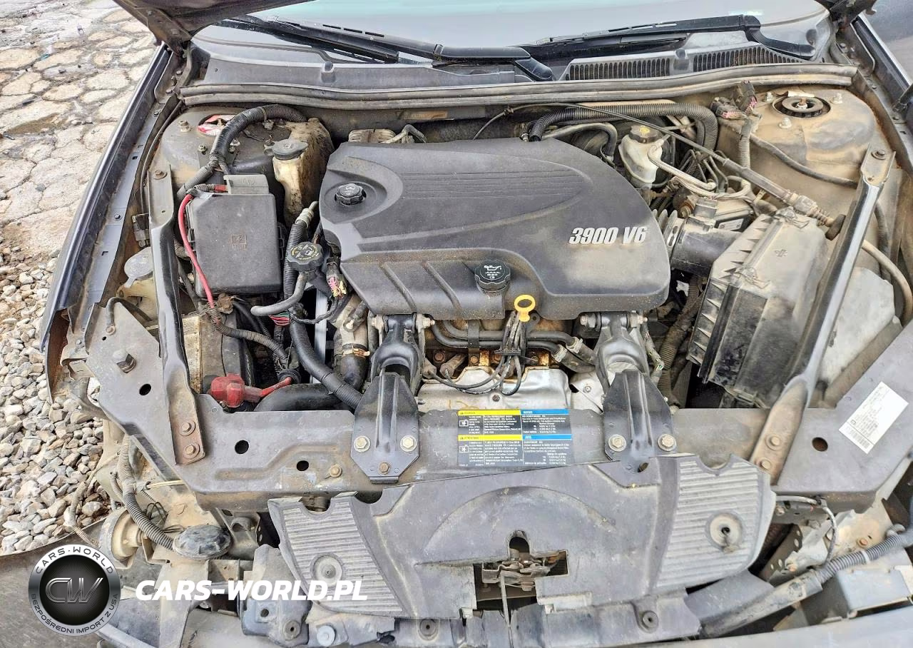 2010 Chevrolet Impala Lt VIN:2G1WB5EK1A1197108 - 11
