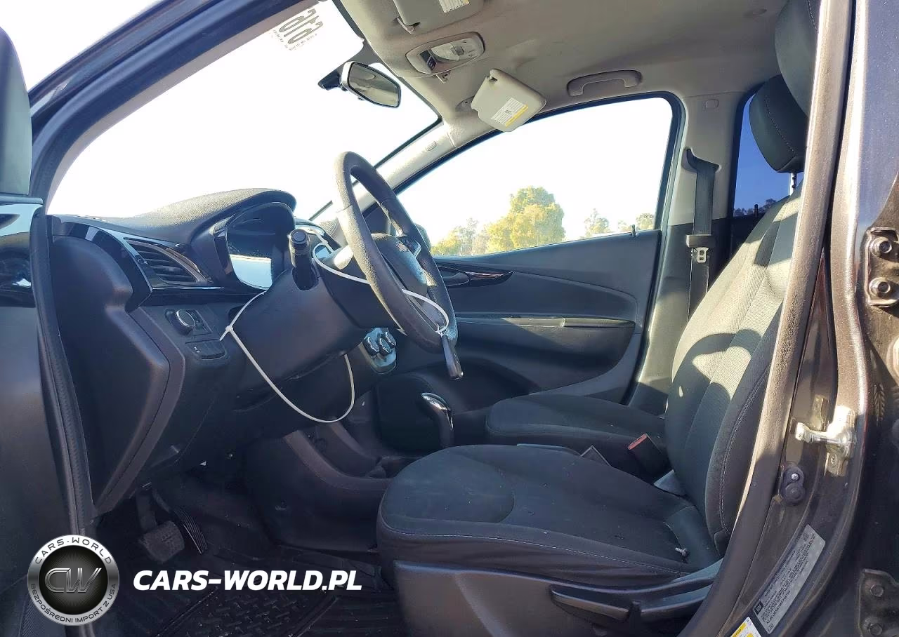 2021 Chevrolet Spark 1Lt VIN:KL8CD6SA7MC748784 - 7