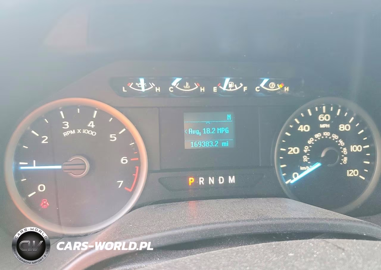 2018 Ford F150 Super Cab VIN:1FTEX1EP0JKG07793 - 9