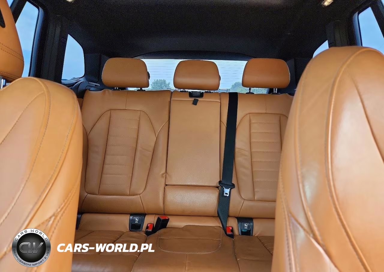 2021 BMW X3 Sdrive30I VIN:5UXTY3C00M9E77842 - 10