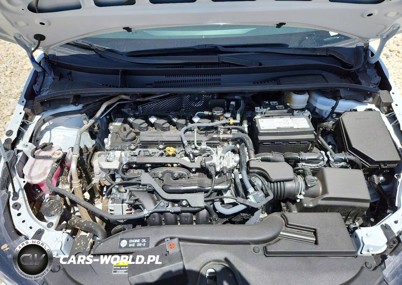 2026 Toyota Corolla Le VIN:5YFB4MDE2TP417382 - 11