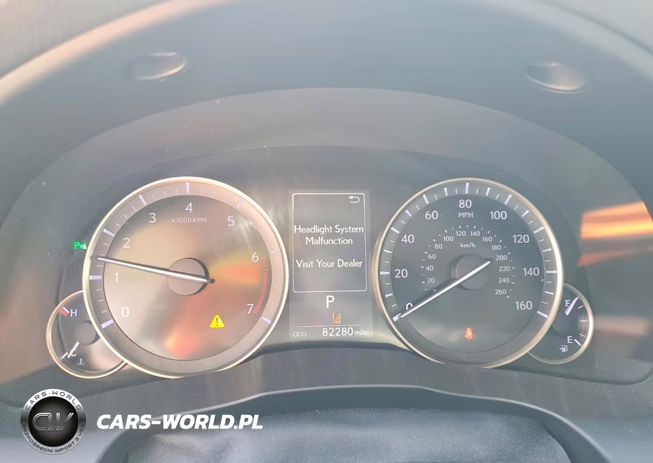 2018 Lexus Es 350 VIN:58ABK1GG2JU116813 - 9