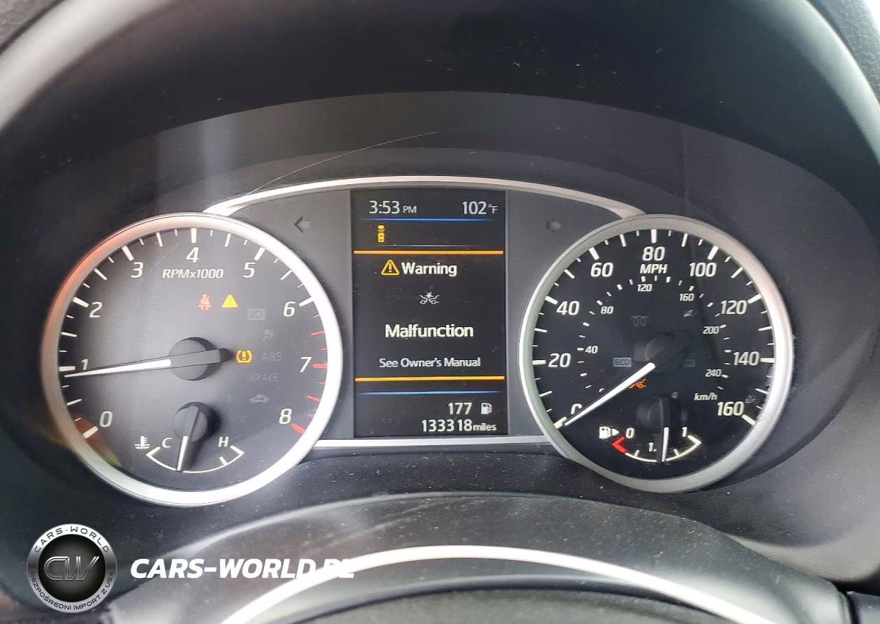 2019 Nissan Sentra Sr VIN:3N1AB7AP3KY354870 - 9