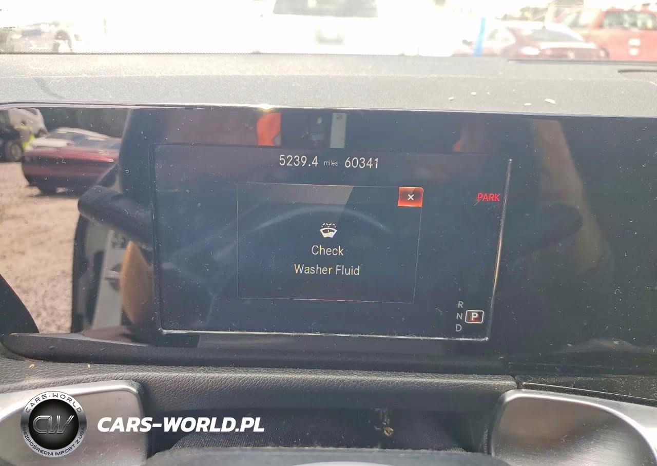 2020 Mercedes-Benz Glb 250 4Matic VIN:W1N4M4HB1LW051178 - 9