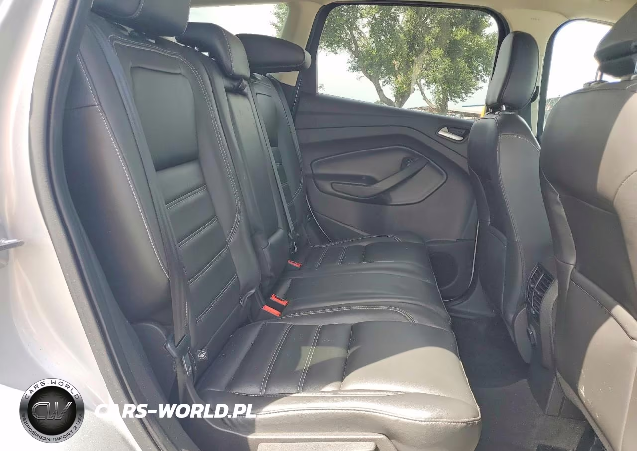 2019 Ford Escape Sel VIN:1FMCU0HD6KUA30183 - 11