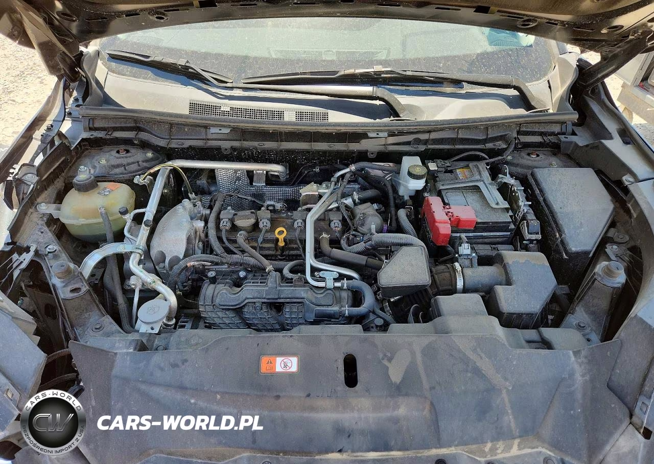 2024 Mitsubishi Outlander Se VIN:JA4J3VA88RZ062469 - 11