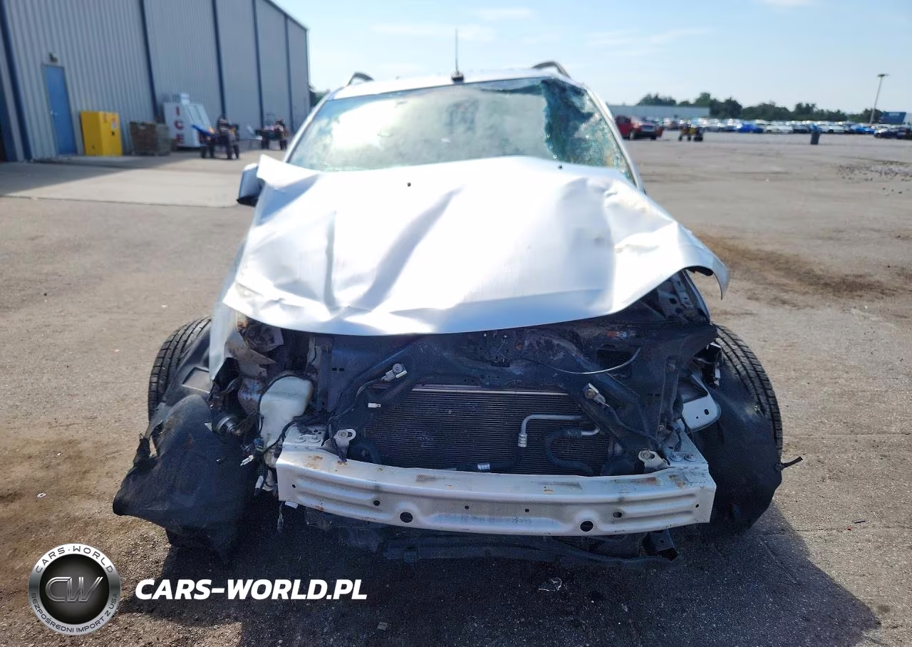 2010 Ford Edge Limited VIN:2FMDK3KC9ABA35829 - 5