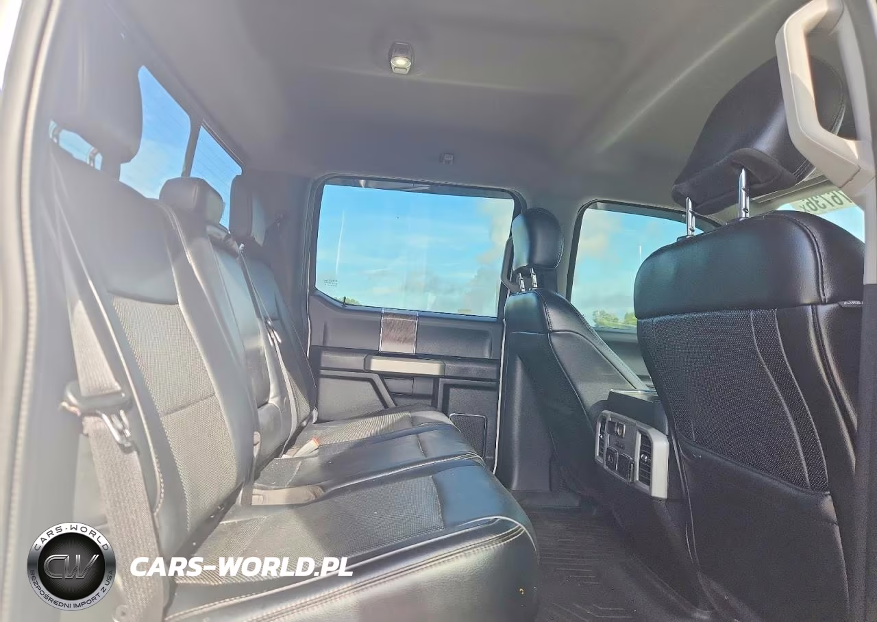 2019 Ford F350 Super Duty VIN:1FT8W3BTXKEE79785 - 10