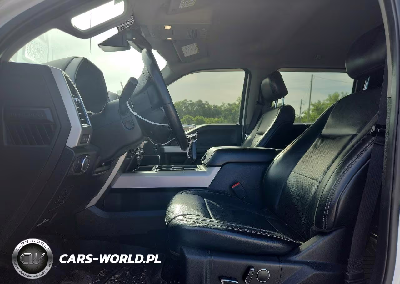2019 Ford F350 Super Duty VIN:1FT8W3BTXKEE79785 - 7