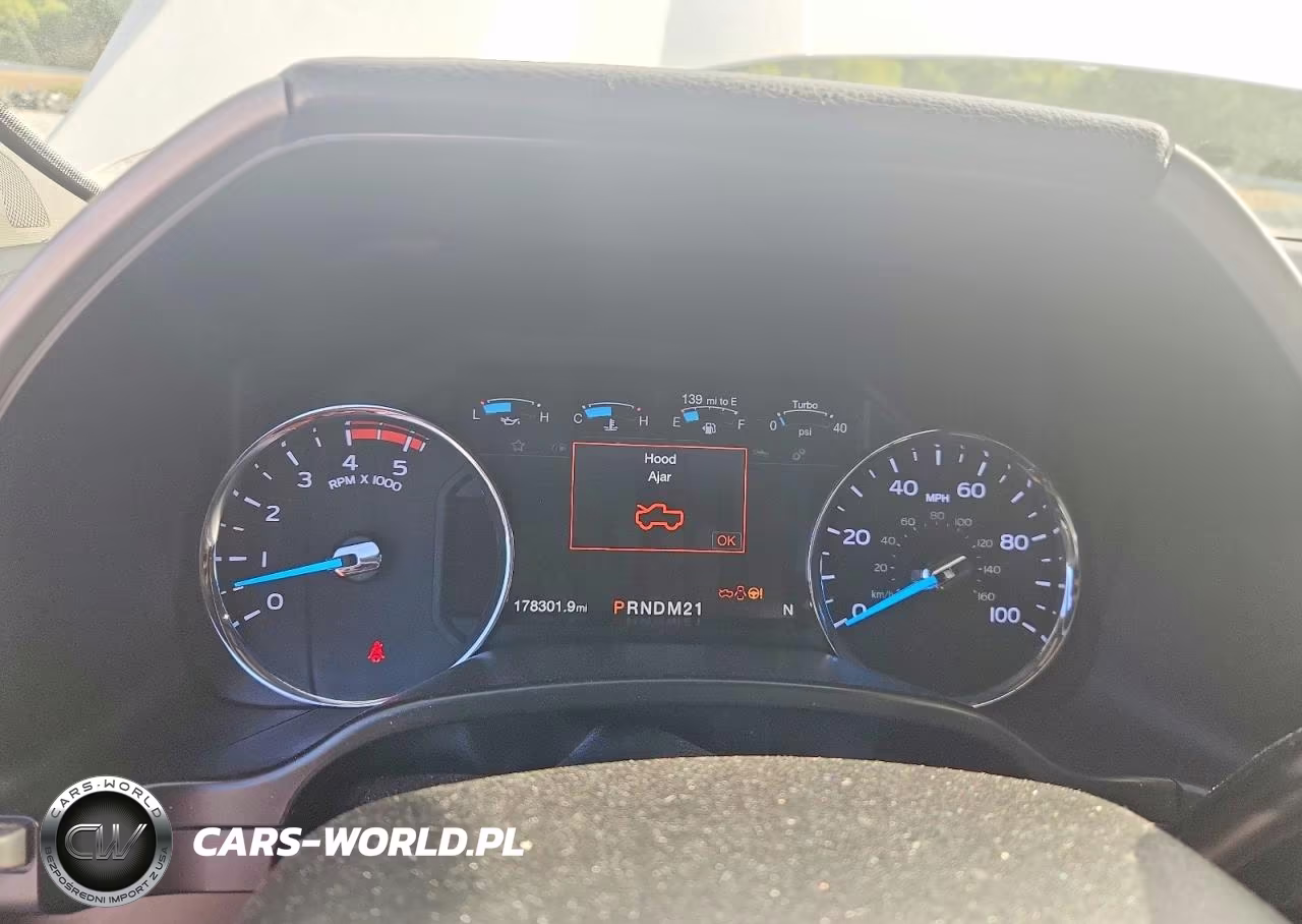 2019 Ford F350 Super Duty VIN:1FT8W3BTXKEE79785 - 9