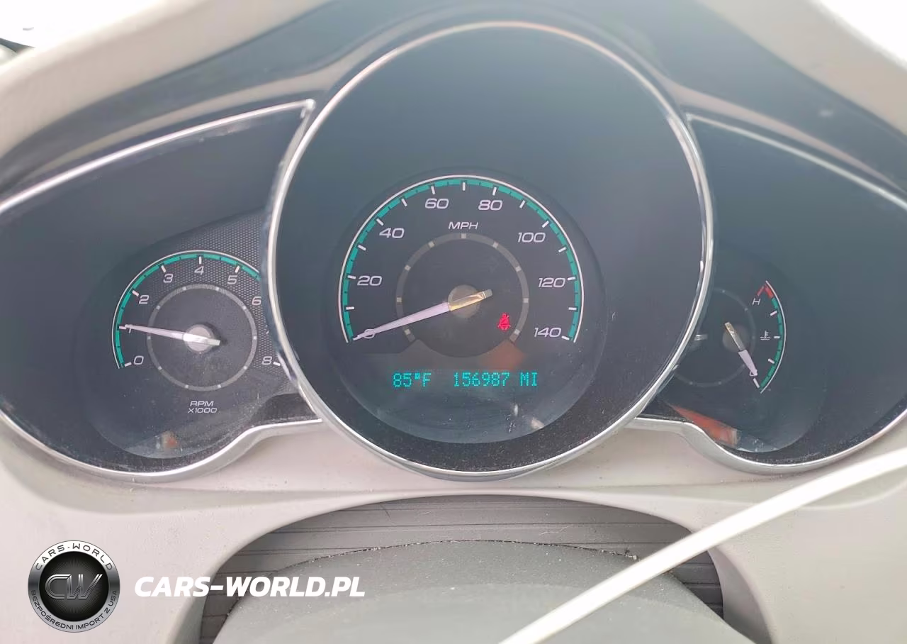 2011 Chevrolet Malibu 1Lt VIN:1G1ZC5EU1BF148514 - 9