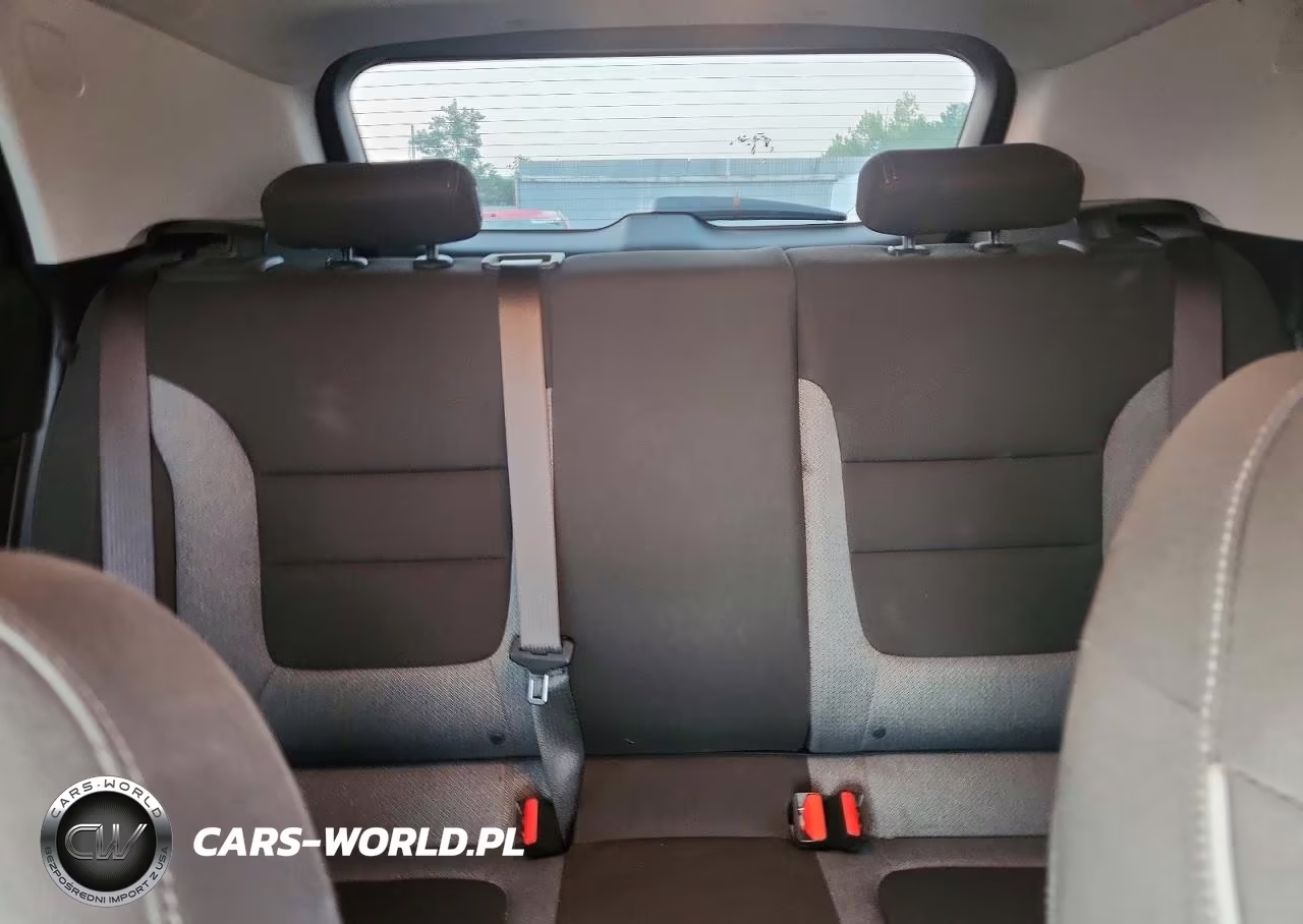 2021 Chevrolet Trailblazer Ls VIN:KL79MMS20MB179004 - 10