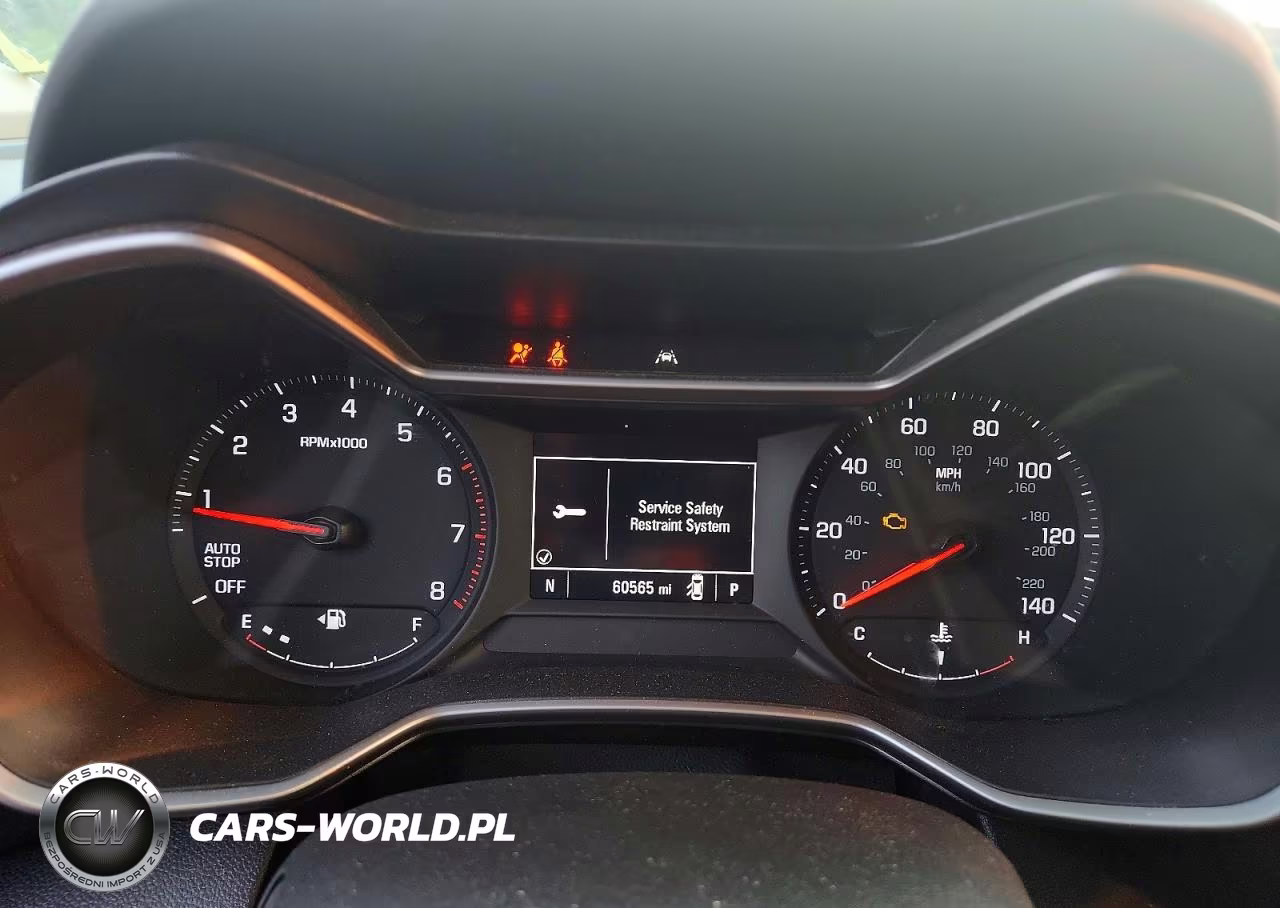 2021 Chevrolet Trailblazer Ls VIN:KL79MMS20MB179004 - 9