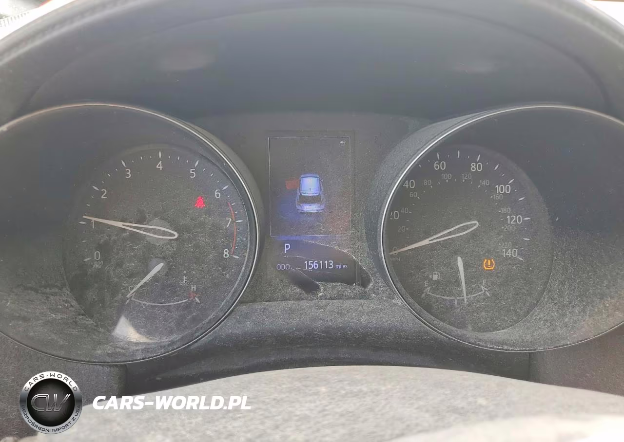 2018 Toyota C-Hr Xle VIN:NMTKHMBX4JR047287 - 9