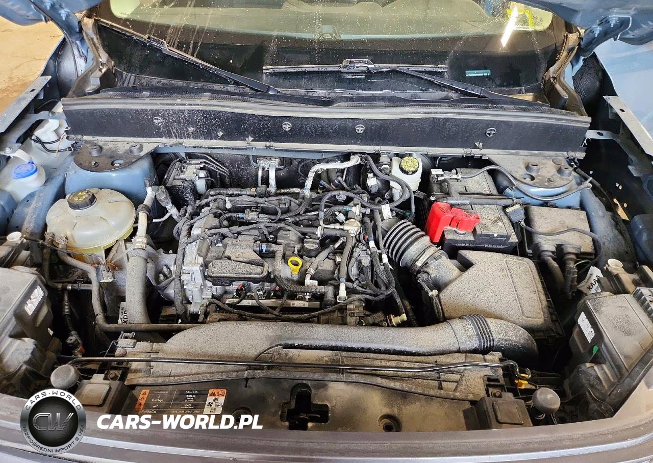 2024 Ford Bronco Sport Big Bend VIN:3FMCR9B68RRE50660 - 12