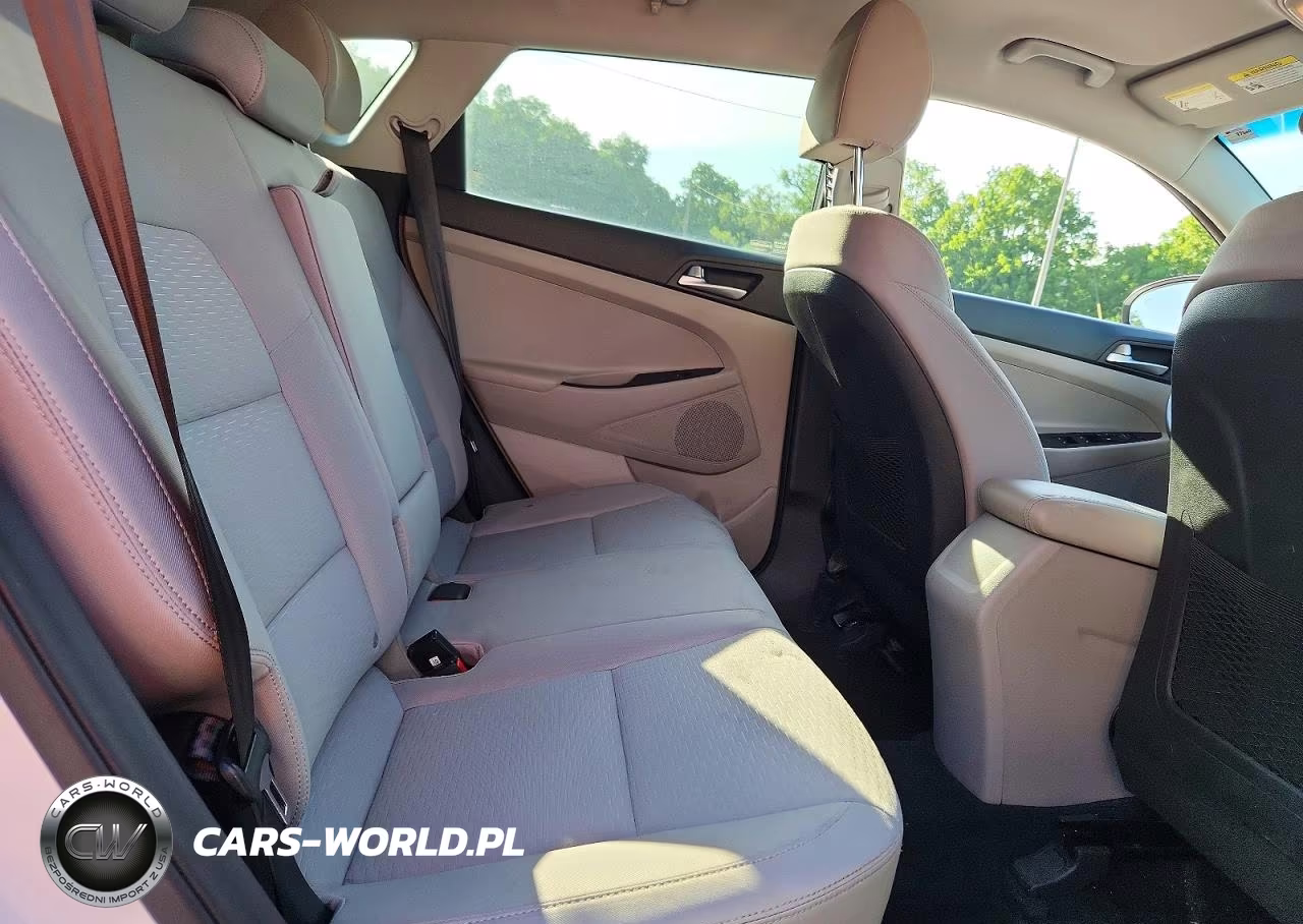 2019 Hyundai Tucson Value VIN:KM8J3CA44KU851434 - 11