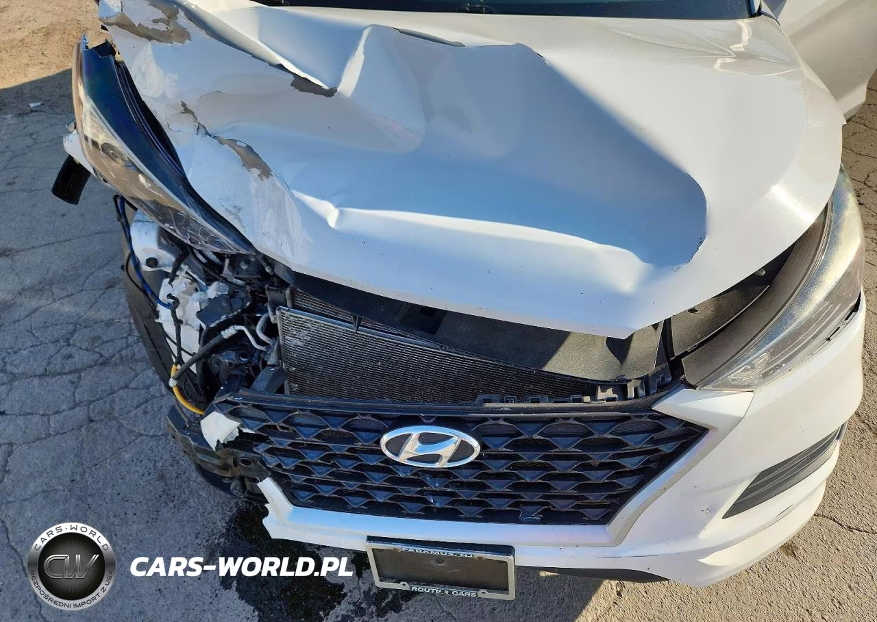 2019 Hyundai Tucson Value VIN:KM8J3CA44KU851434 - 12