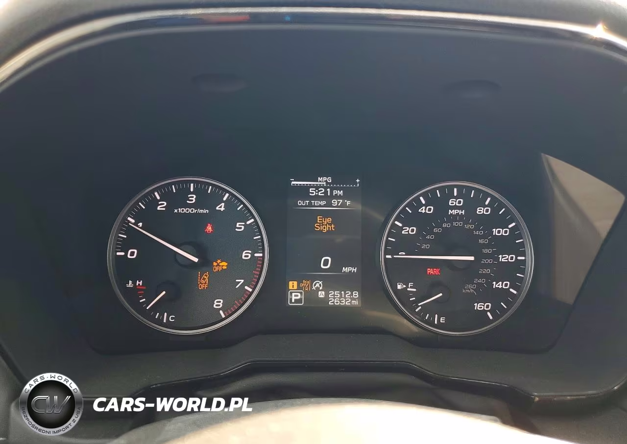 2025 Subaru Legacy Premium VIN:4S3BWAD6XS3032211 - 9