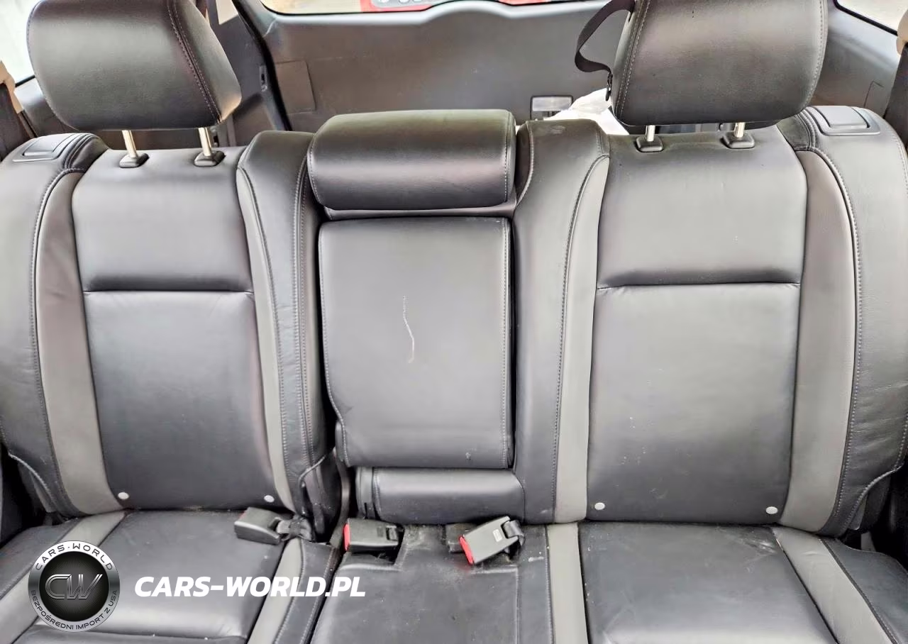 2010 Mazda Cx-9 VIN:JM3TB2MA1A0227728 - 10