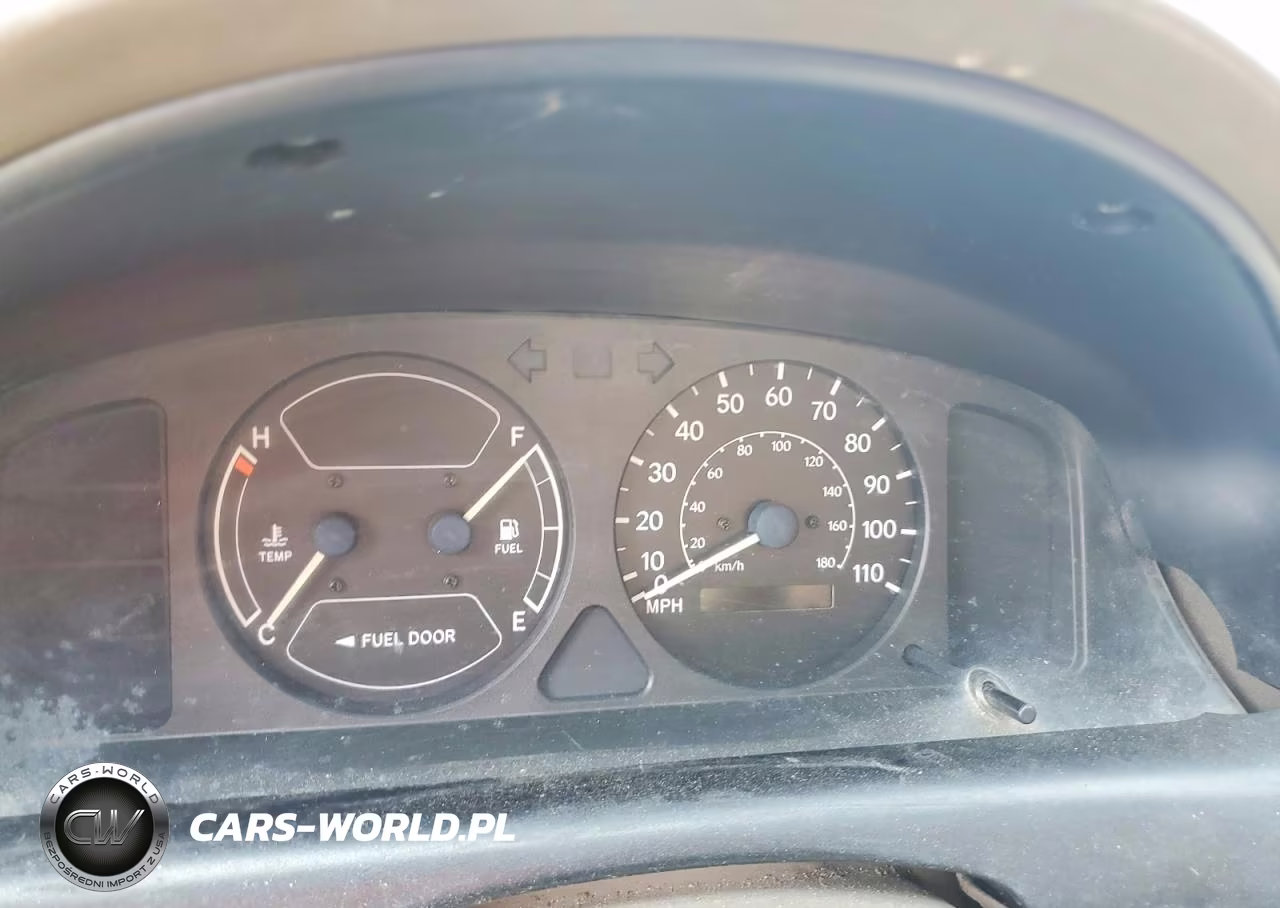 2002 Toyota Corolla Ce VIN:1NXBR12E22Z639159 - 9
