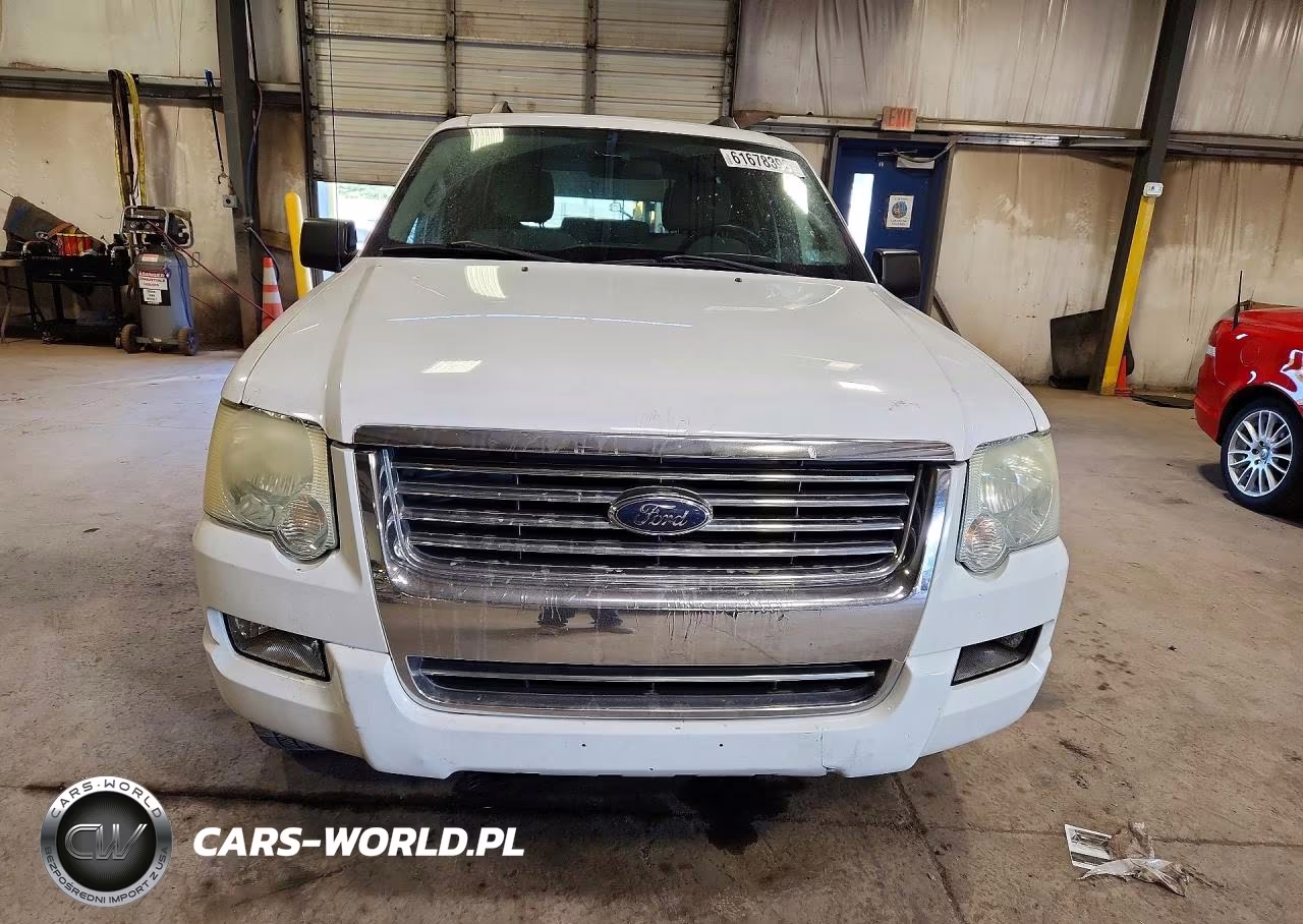 2008 Ford Explorer Xlt VIN:1FMEU73E98UA88525 - 5