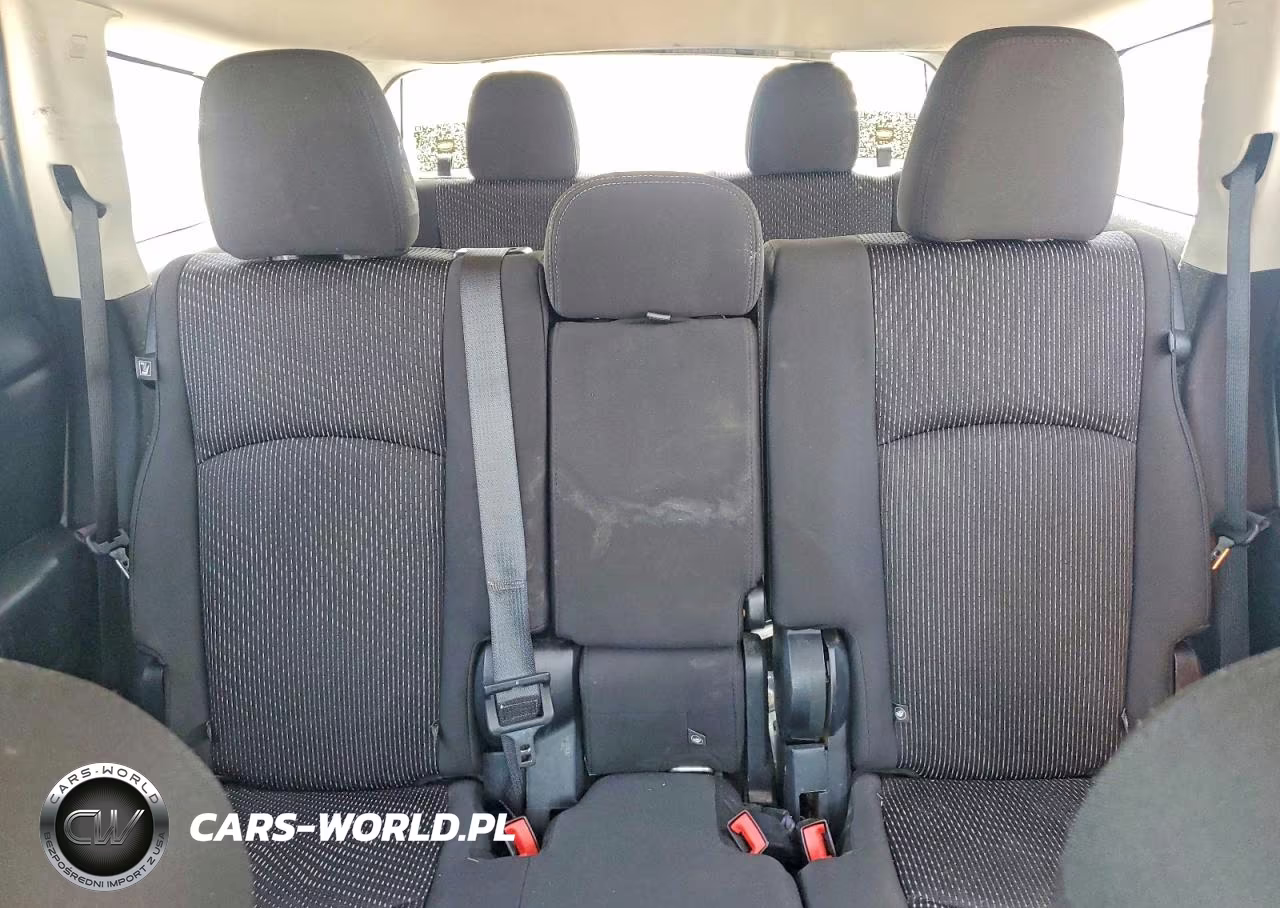 2020 Dodge Journey Se VIN:3C4PDCAB1LT237642 - 10