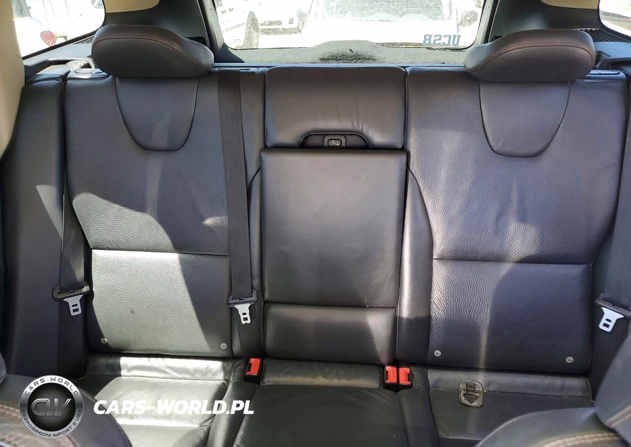 2010 Volvo Xc60 T6 VIN:YV4992DZ7A2118566 - 10