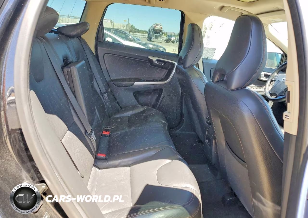 2010 Volvo Xc60 T6 VIN:YV4992DZ7A2118566 - 11
