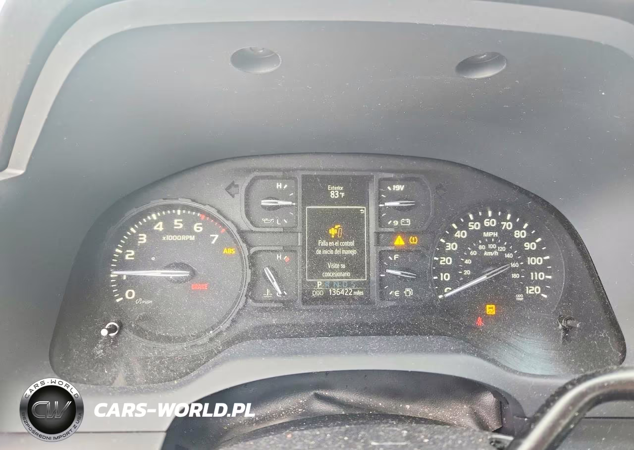 2021 Toyota Tundra Sr VIN:5TFUY5F19MX002396 - 9