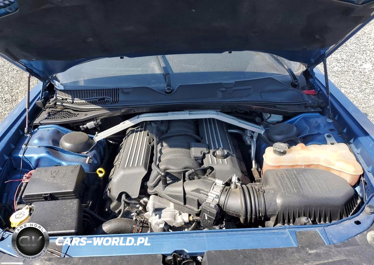 2021 Dodge Challenger R-T Scat Pack VIN:2C3CDZFJ5MH680781 - 11