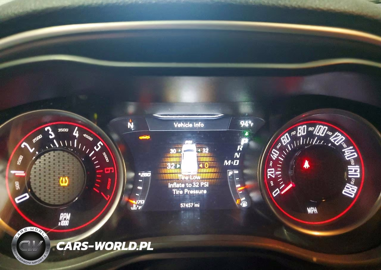2021 Dodge Challenger R-T Scat Pack VIN:2C3CDZFJ5MH680781 - 9