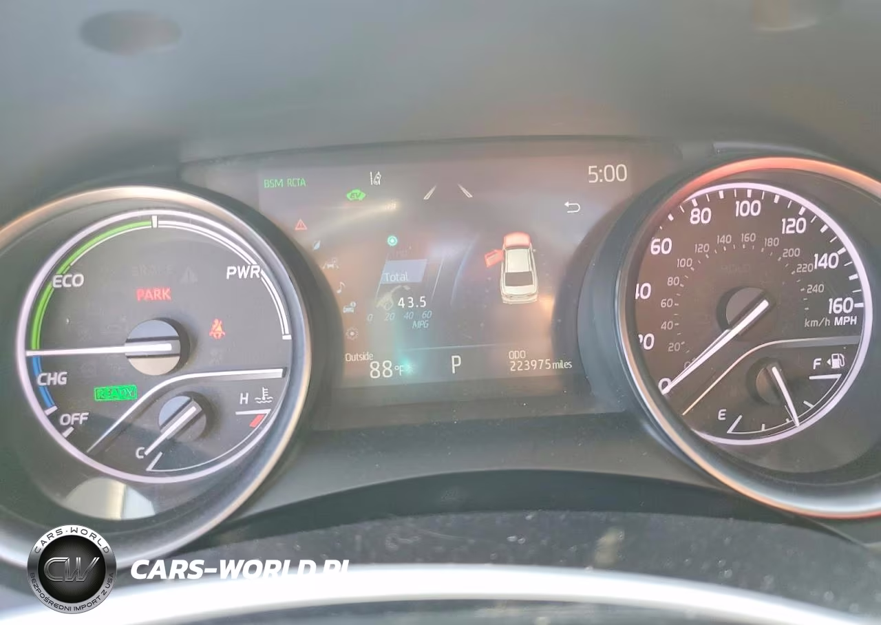 2022 Toyota Camry Xse VIN:4T1K31AK7NU040951 - 9