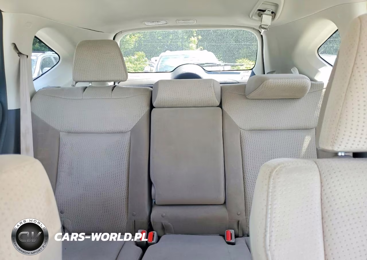 2013 Honda Cr-V Ex VIN:5J6RM4H57DL025818 - 10