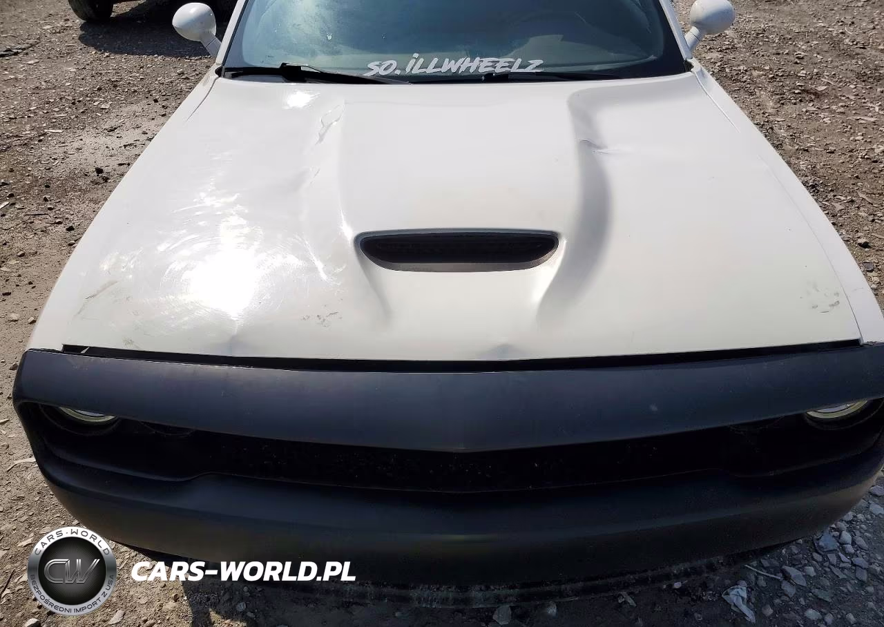 2020 Dodge Challenger R-T VIN:2C3CDZBT0LH125176 - 11