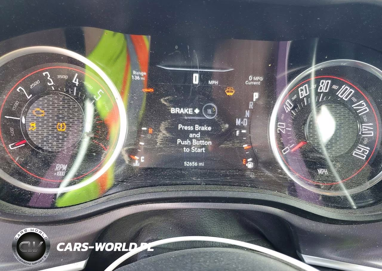 2020 Dodge Challenger R-T VIN:2C3CDZBT0LH125176 - 9