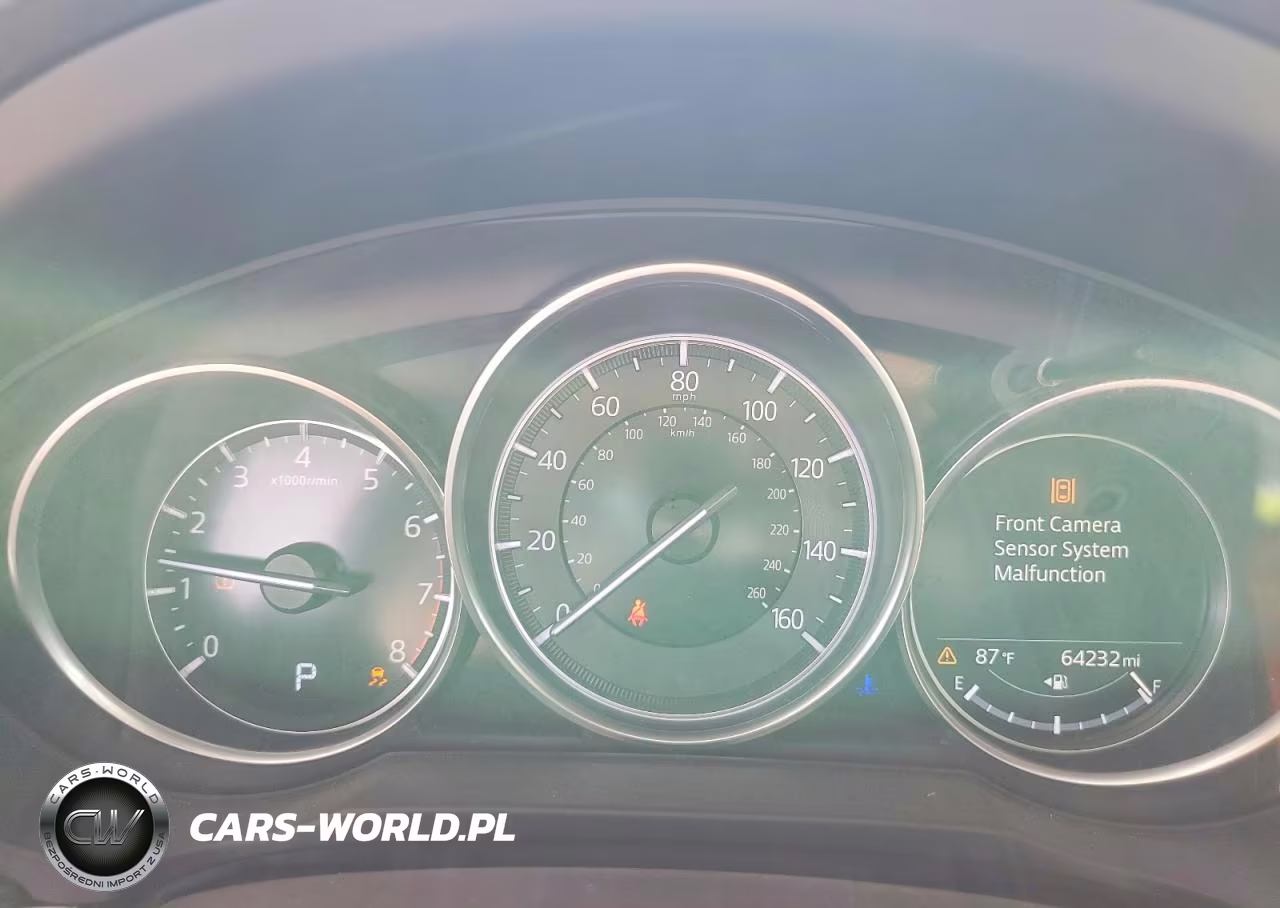2019 Mazda Cx-5 Touring VIN:JM3KFBCM2K1502319 - 9