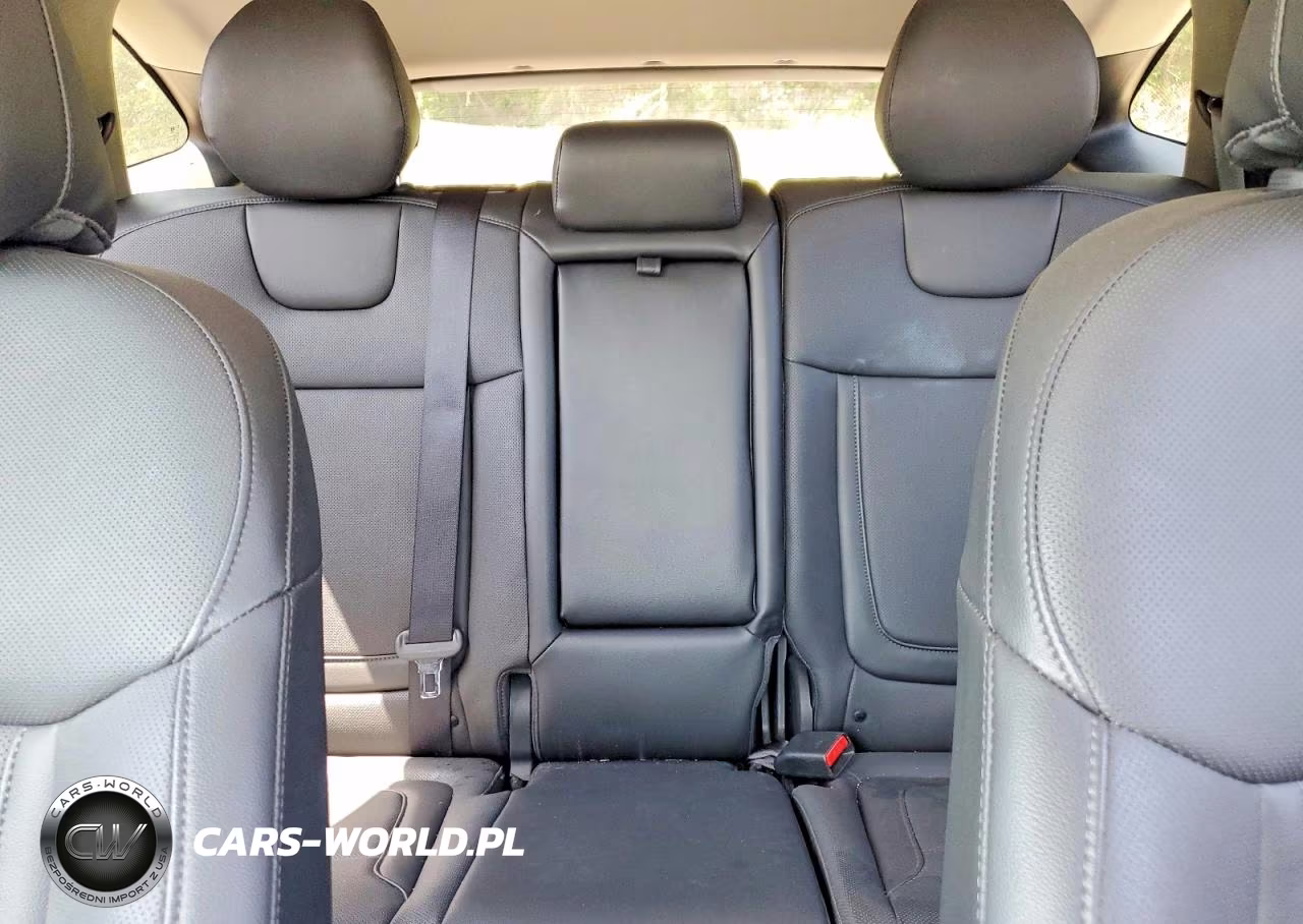 2026 Hyundai Tucson Sel Convenience VIN:5NMJCCDE1TH652956 - 10