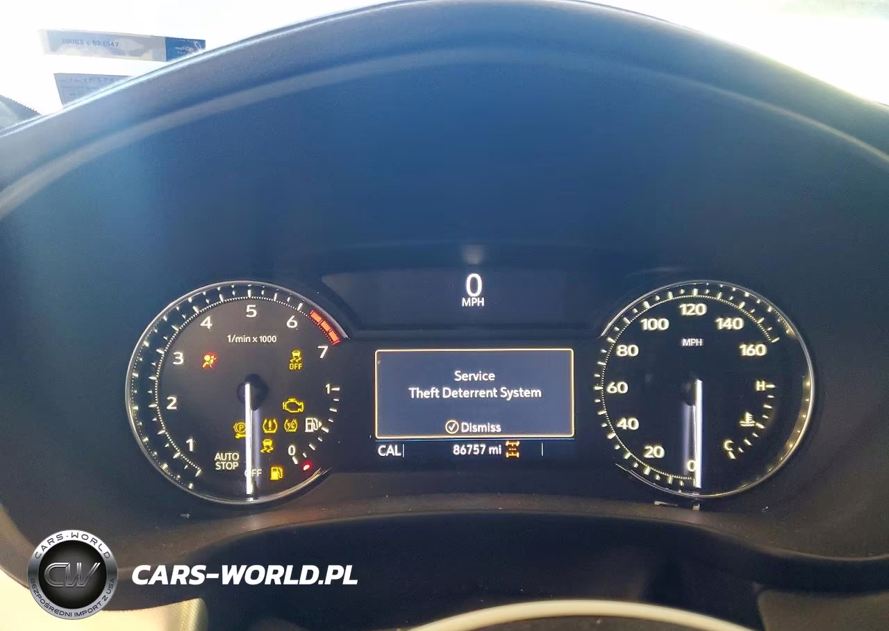 2019 Cadillac Xt4 Premium Luxury VIN:1GYFZDR42KF151557 - 9