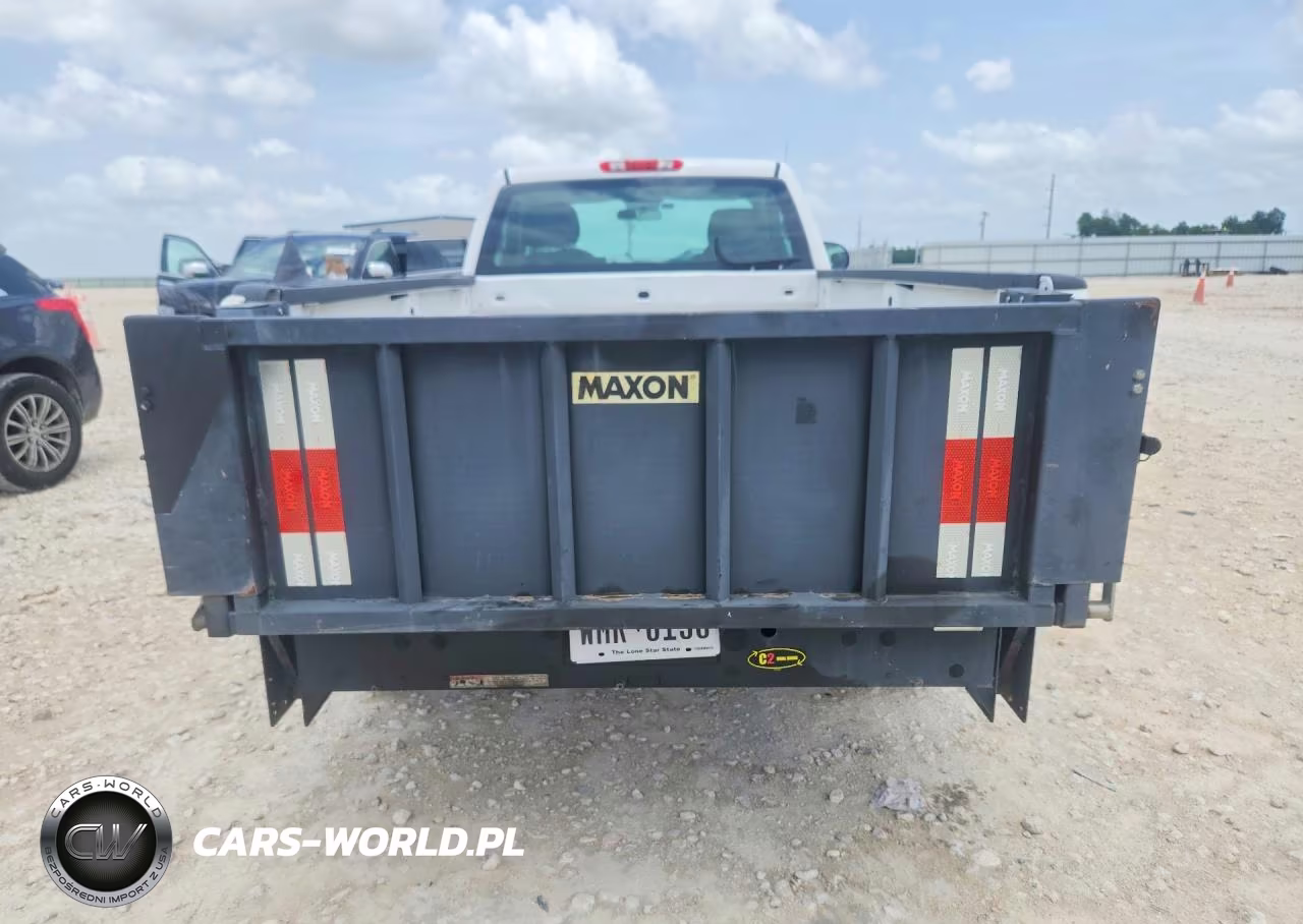 2012 Chevrolet Silverado C1500 VIN:1GCNCPEX1CZ218184 - 6